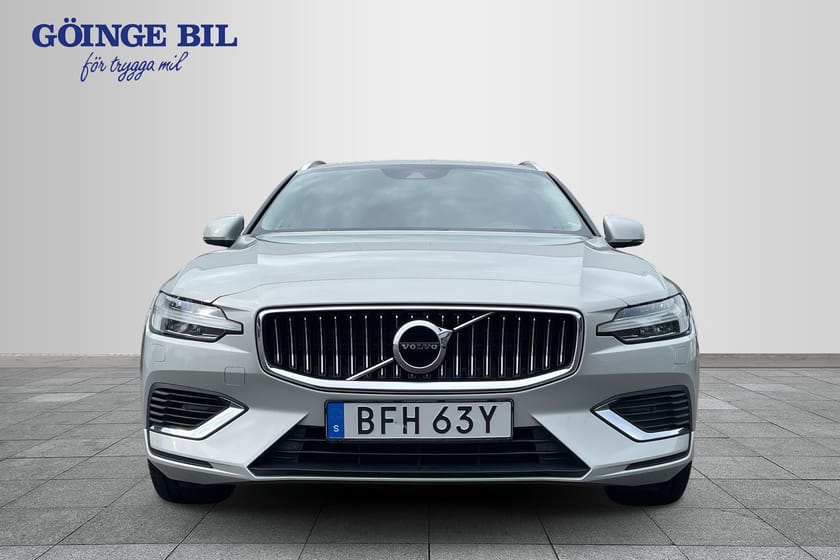 Bild 3 av Volvo V60
