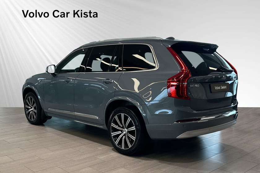 Bild 4 av Volvo XC90
