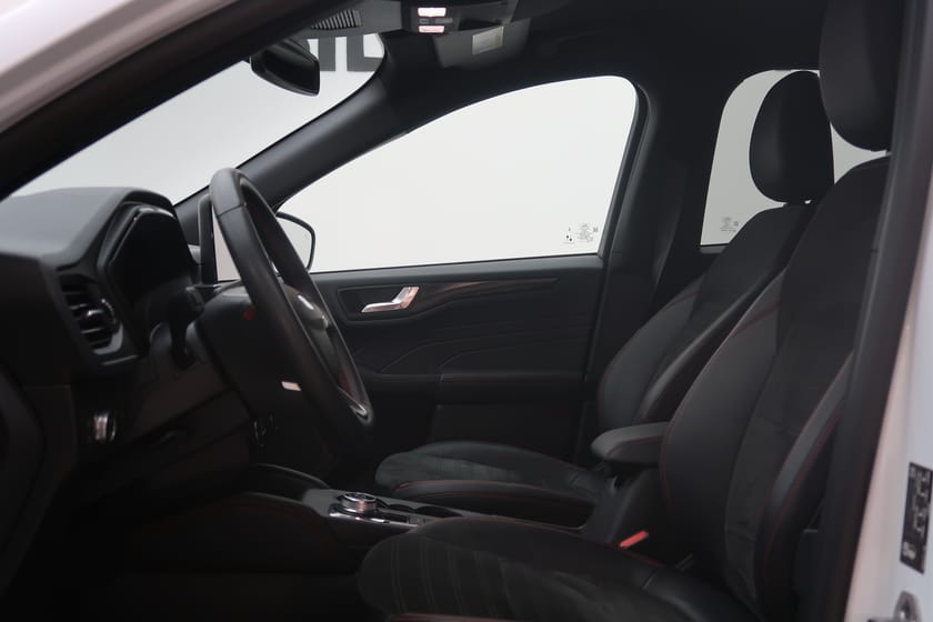 Bild 4 av Ford Kuga Plug-In Hybrid