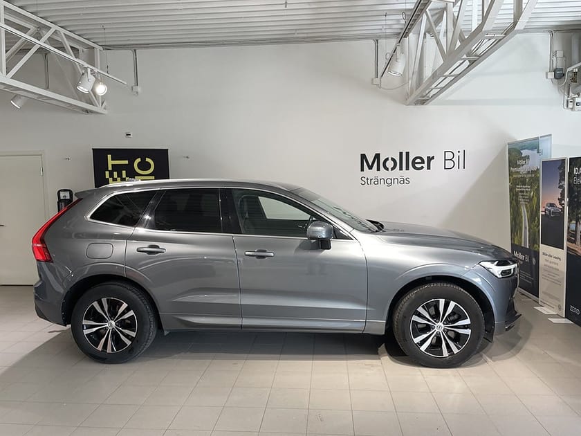 Bild 2 av Volvo XC60