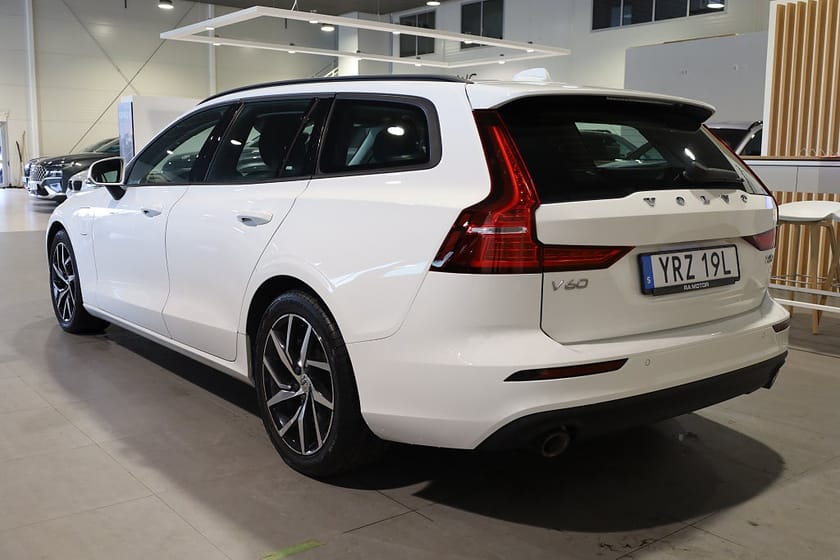 Bild 4 av Volvo V60