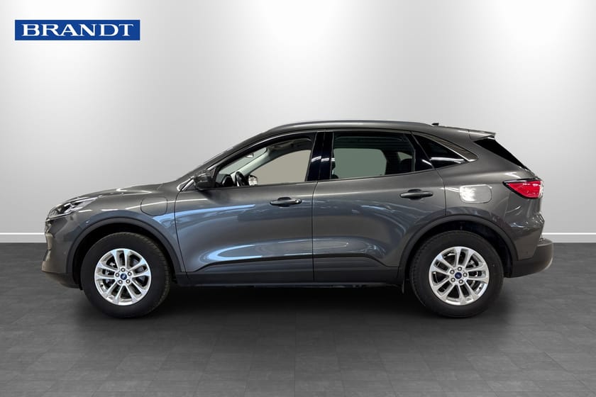 Bild 3 av Ford Kuga Plug-In Hybrid