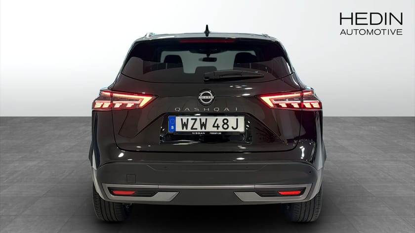 Bild 5 av Nissan Qashqai