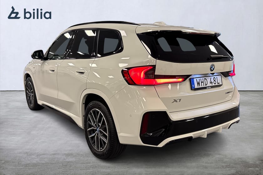Bild 2 av BMW X1 xDrive25e