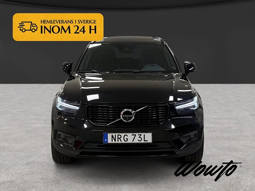 Bild 2 av Volvo XC40
