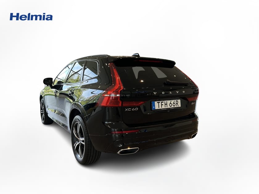 Bild 3 av Volvo XC60