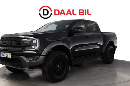 Ford Ranger Raptor