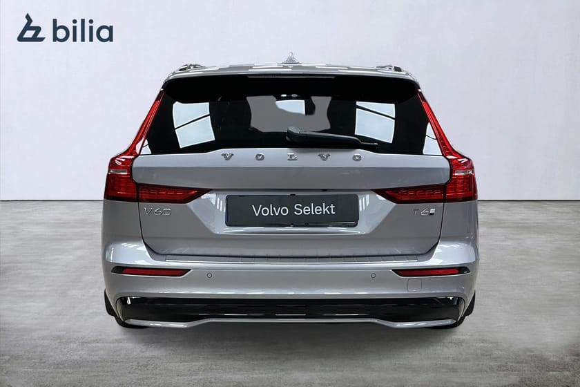 Bild 5 av Volvo V60