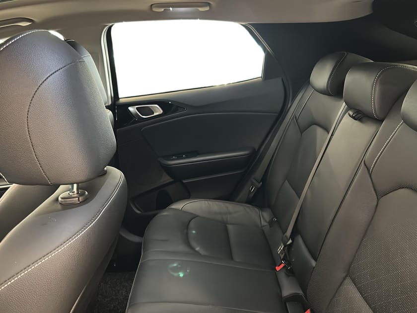 Bild 5 av Kia XCeed Plug-in Hybrid