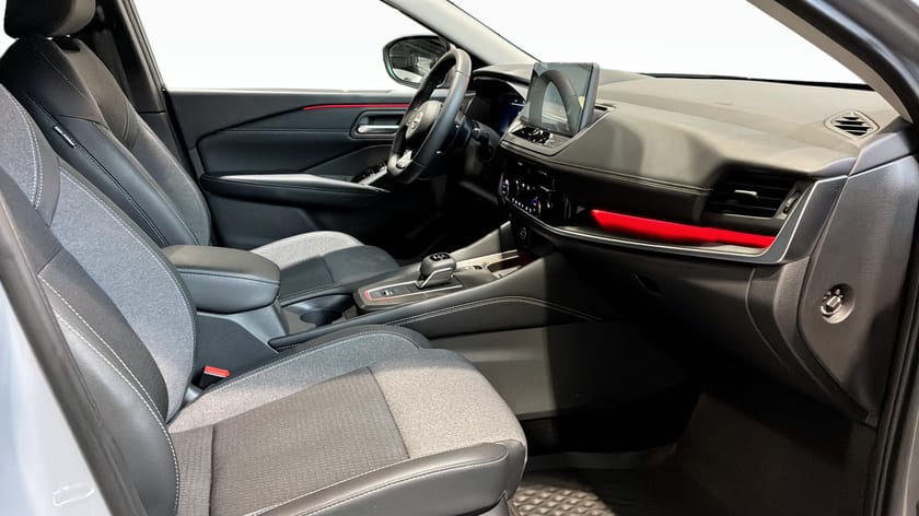 Bild 3 av Nissan Qashqai