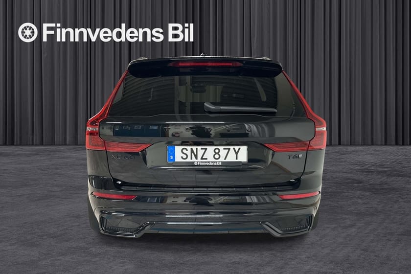 Bild 4 av Volvo XC60
