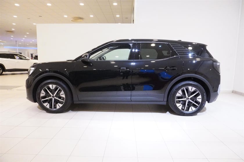 Bild 3 av Ford Explorer EV Extended Range RWD