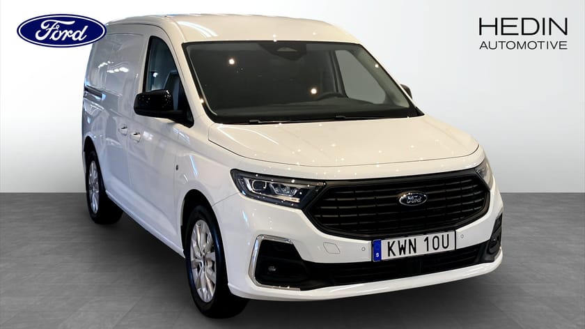 Bild 2 av Ford Transit Connect L2