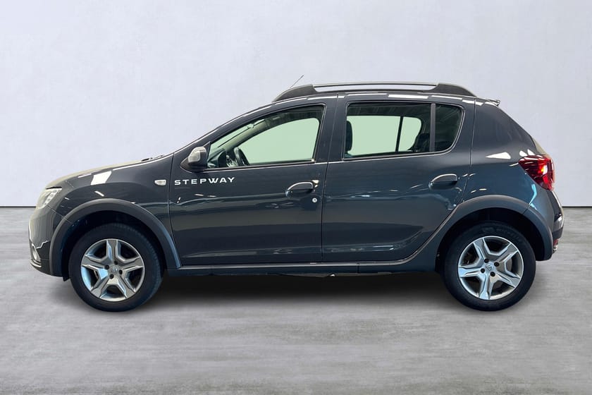 Bild 4 av Dacia Sandero Stepway