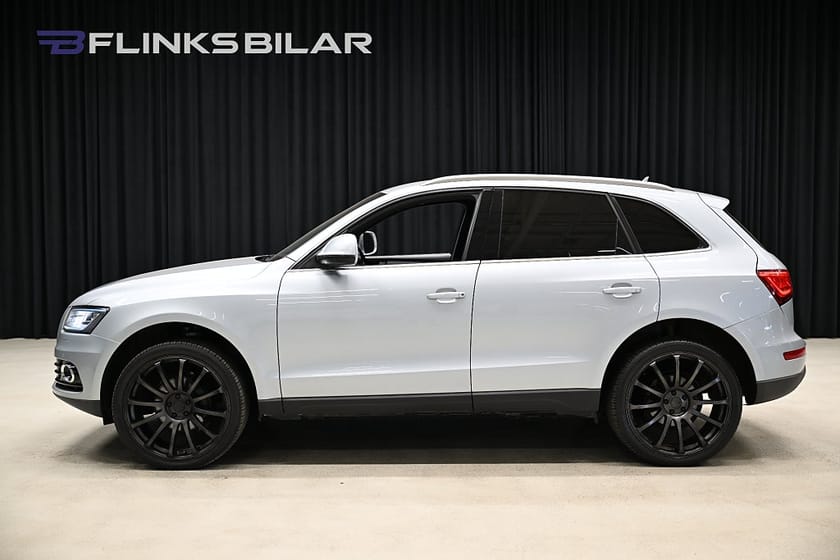 Bild 2 av Audi Q5