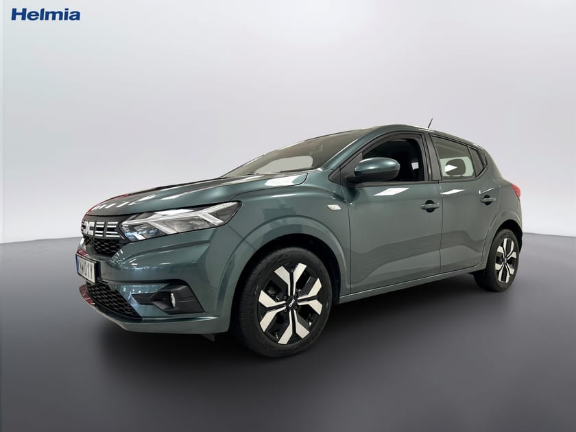 Bild 1 av Dacia Sandero