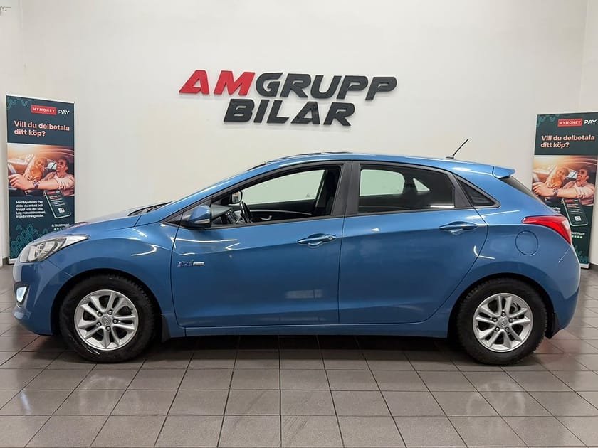 Bild 4 av Hyundai i30