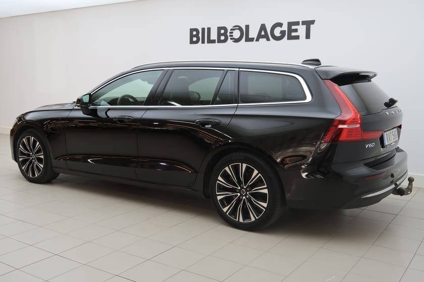 Bild 3 av Volvo V60