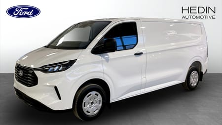 Ford Transit Custom 320
