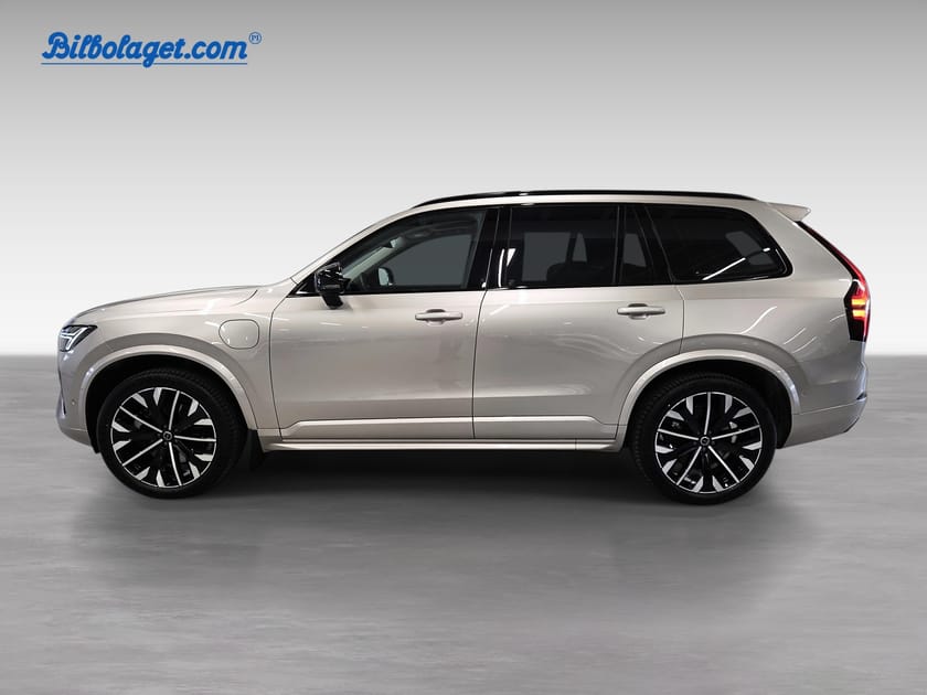 Bild 2 av Volvo XC90