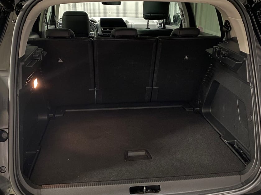 Bild 4 av Citroën C5 Aircross