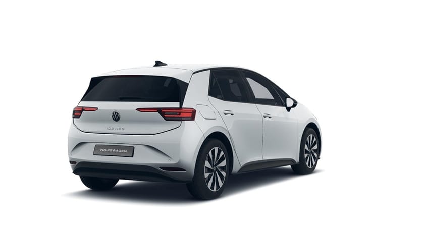Bild 2 av Volkswagen ID.3 Neo