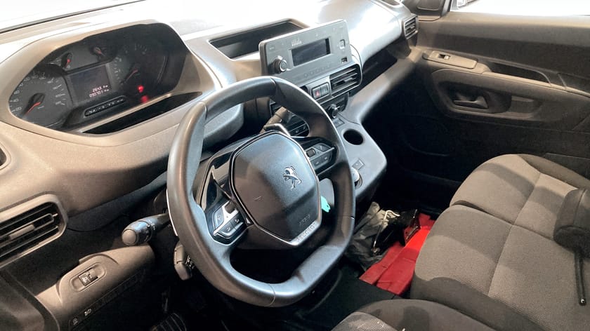 Bild 4 av Peugeot Partner L1