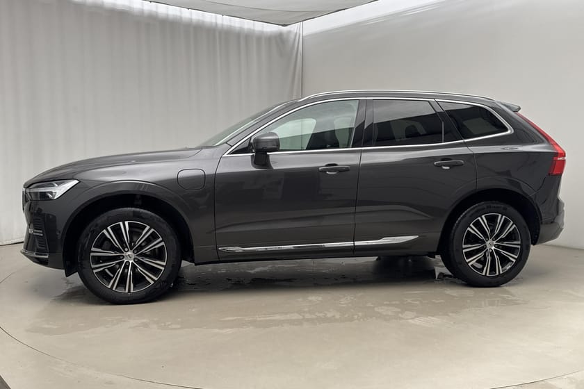 Bild 2 av Volvo XC60