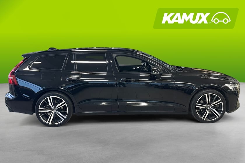 Bild 2 av Volvo V60