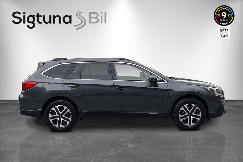 Bild 4 av Subaru Outback