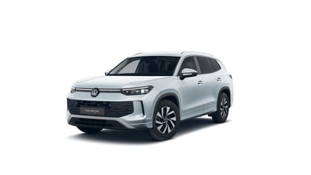 Volkswagen Tayron 7-seater 1.5 eTSI ACT OPF