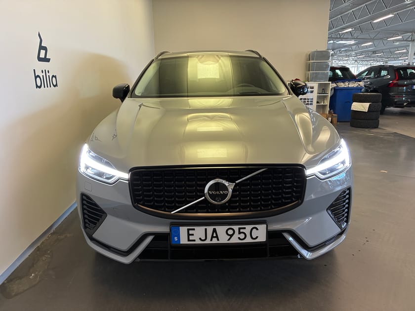 Bild 2 av Volvo XC60