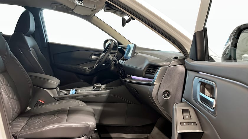 Bild 3 av Nissan Qashqai