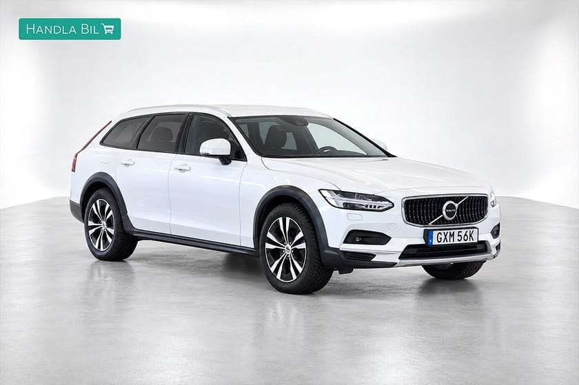 Bild 3 av Volvo V90 Cross Country