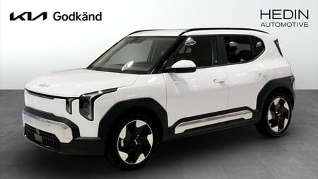 Kia EV2 Standard Range