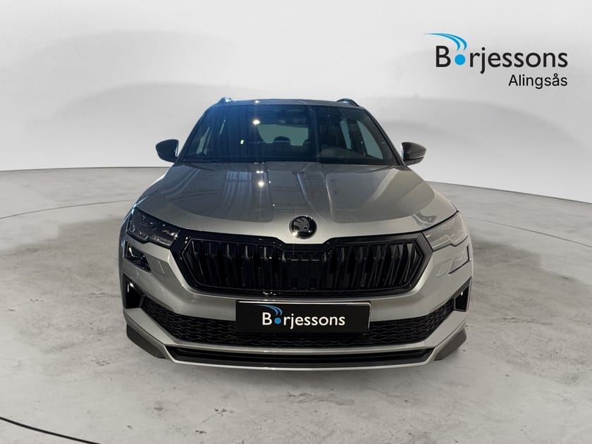 Bild 5 av Škoda Karoq