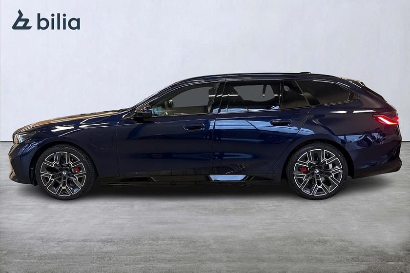 Bild 3 av BMW 530e xDrive Touring