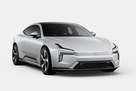 Polestar 5 Dual Motor Launch Edition