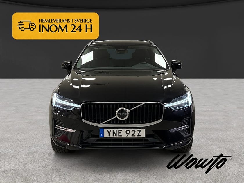 Bild 2 av Volvo XC60