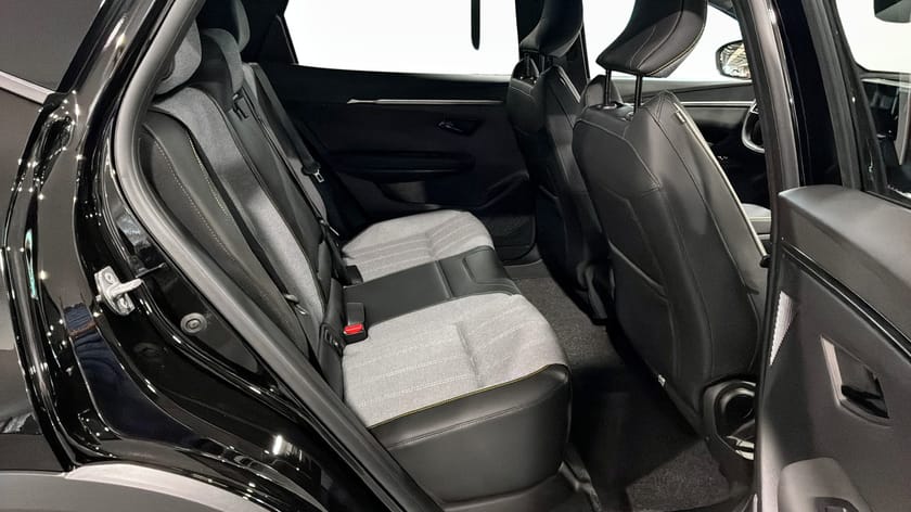 Bild 5 av Renault Scenic E-Tech High Range