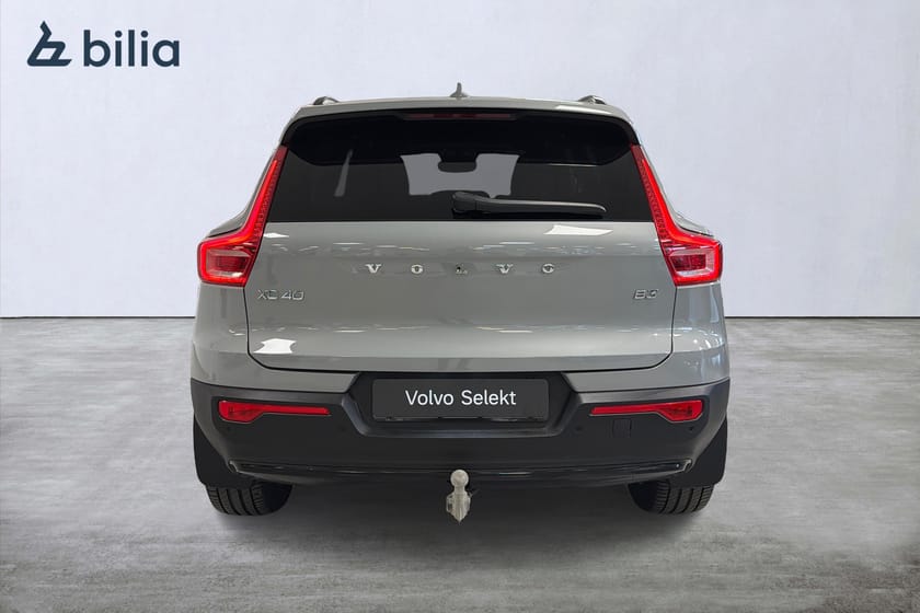Bild 5 av Volvo XC40