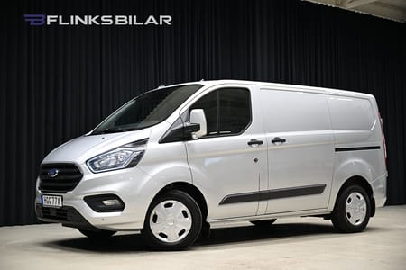 Ford Transit Custom 300