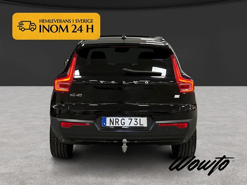 Bild 5 av Volvo XC40