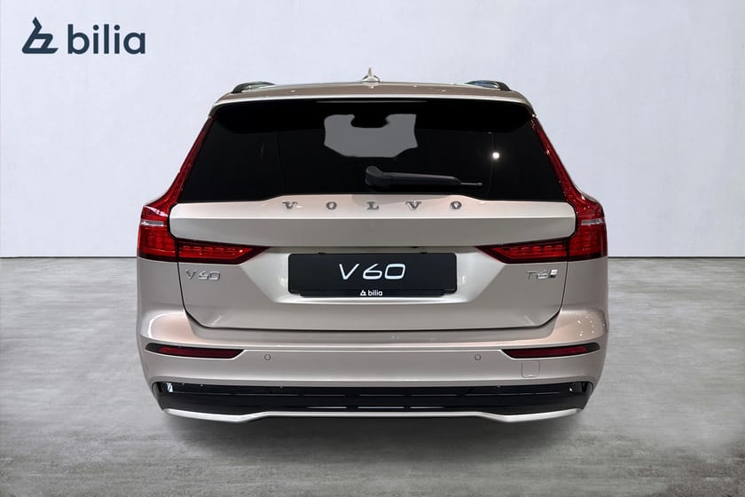 Bild 5 av Volvo V60