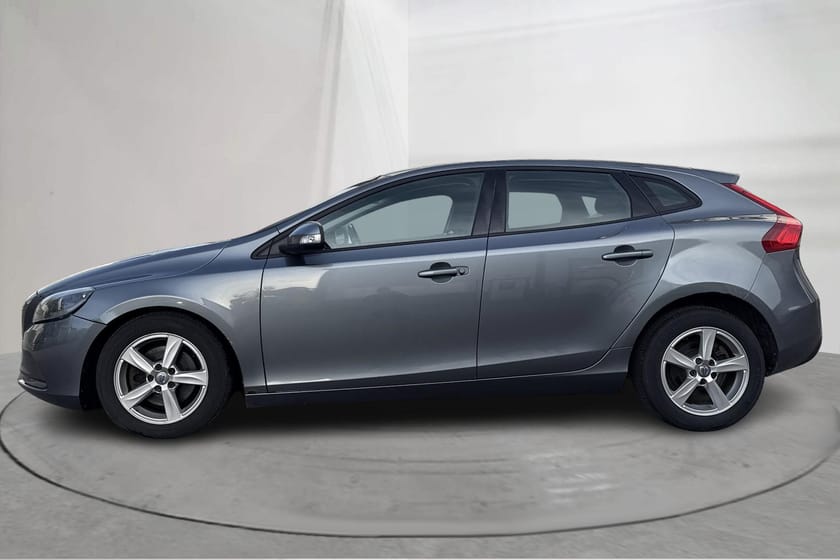 Bild 2 av Volvo V40