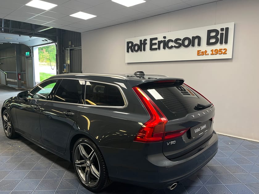 Bild 3 av Volvo V90
