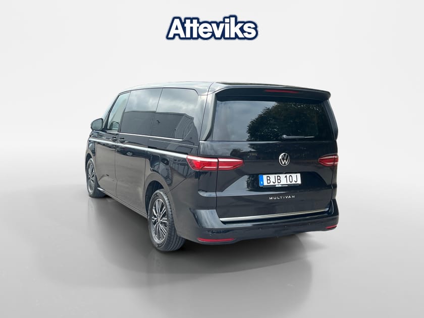 Bild 5 av Volkswagen Multivan