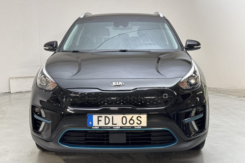 Bild 5 av Kia e-Niro