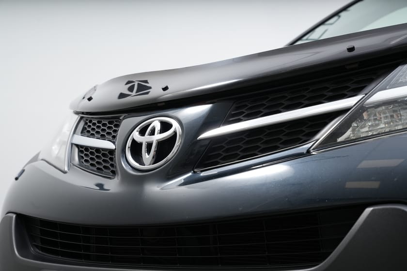 Bild 5 av Toyota RAV4
