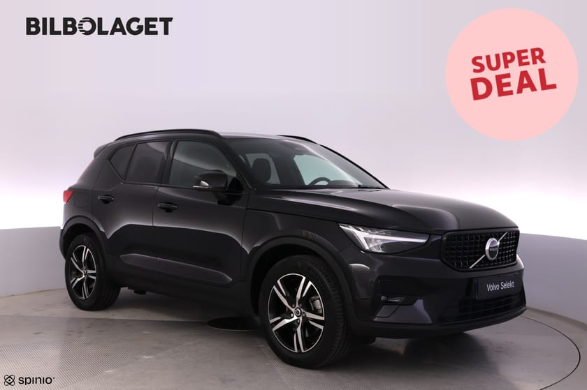Bild 1 av Volvo XC40